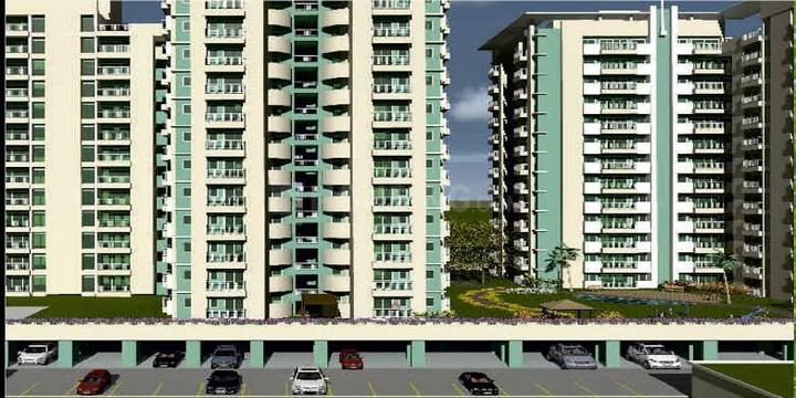 Horizon Harmony  Main Image 1