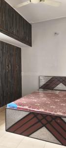 Bedroom Image of 800 Sq.ft 2 BHK Builder Floor for rent in BTM Layout Bengaluru for Rs. 32000
