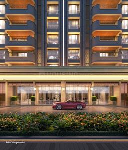 Image of 1798 Sq.ft 3 BHK Apartment / Flat for sale in Lodha Vero, Sion, Mumbai for Rs. 95000000