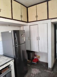 Kitchen Image of 650 Sq.ft 2 BHK Apartment / Flat for sale in Mahal Nagpur for Rs. 3500000