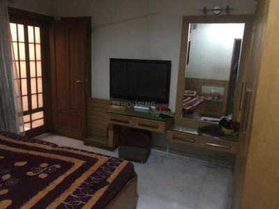 Bedroom Image of 5000 Sq.ft 3 BHK Independent House for sale in Old Dhamtari Road Raipur for Rs. 27500000