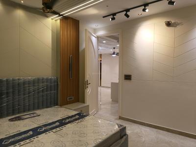 Bedroom Image of 2500 Sq.ft 5 BHK Builder Floor for sale in Indirapuram Ghaziabad for Rs. 42003101