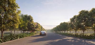 Image of 1200 Sq.ft Residential Plot / Land for sale in Mantanakurchi, Bengaluru for Rs. 6237000