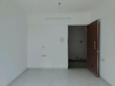 Living Room Image of 620 Sq.ft 1 BHK Apartment / Flat for sale in Bapane Mumbai for Rs. 3250000