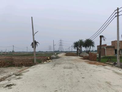 Image of 90 Sq.ft Residential Plot / Land for sale in Root2Home Advika Enclave Phase 1, Dadri, Greater Noida for Rs. 2702560