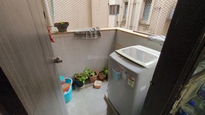 Kitchen Image of 1240 Sq.ft 2 BHK Apartment / Flat for rent in Sangini Gardenia, Dahin Nagar Surat for Rs. 26000