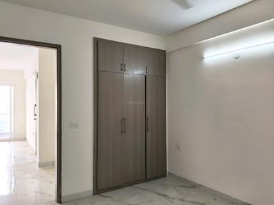 Bedroom Image of 1494 Sq.ft 3.5 BHK Apartment / Flat for sale in Smartworld Gems, Sector 89 Gurgaon for Rs. 17900000