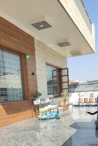 Image of 2368 Sq.ft 2 BHK Villa for rent in Akash Avenue, Amritsar for Rs. 15000
