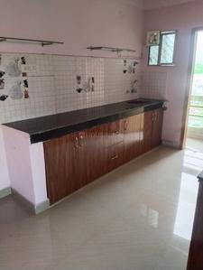 Kitchen Image of 1150 Sq.ft 2 BHK Apartment / Flat for sale in Pundag Ranchi for Rs. 4950000