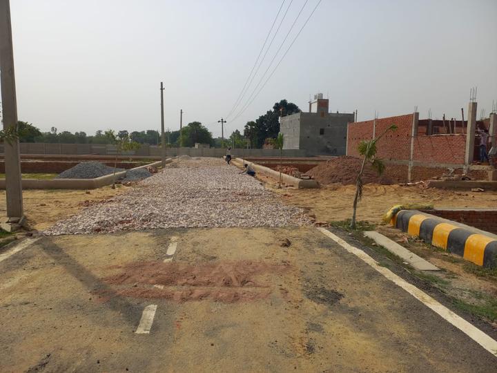 Residential 1000 Sqft Plot for sale at Sarojini Nagar, Lucknow