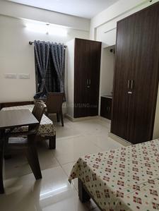 Image of Sena Nest in Jalahalli West, Bangalore