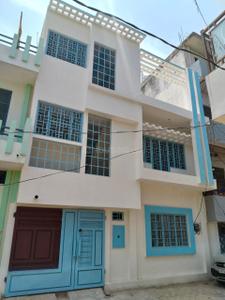 Image of 625 Sq.ft 2.5 BHK Duplex for sale in Karamat Chowki, Allahabad for Rs. 6000000