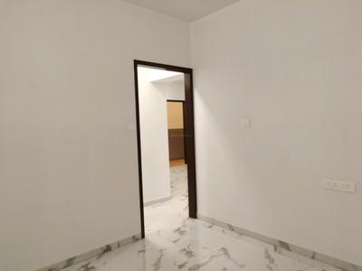 Bedroom Image of 600 Sq.ft 2 BHK Apartment / Flat for sale in Emerald Dotom Isle, Kandivali West Mumbai for Rs. 13780000