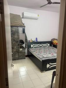 Bedroom Image of 756 Sq.ft 1 BHK Apartment / Flat for sale in Nava Vadaj Ahmedabad for Rs. 4000000