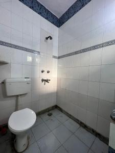 Bathroom Image of 950 Sq.ft 2 BHK Apartment / Flat for sale in CGHS Navyug Apartments, Vikaspuri New Delhi for Rs. 14000000