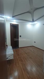 Bedroom Image of 950 Sq.ft 3 BHK Builder Floor for sale in Pitampura New Delhi for Rs. 8200000