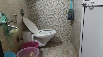 Image of 850 Sq.ft 2 BHK Apartment / Flat for sale in Platinum Palazzo, Kamothe, Navi Mumbai for Rs. 9700000