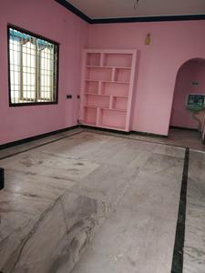 Hall Image of 800 Sq.ft 2 BHK Builder Floor for rent in Reddiarpalayam Puducherry for Rs. 9250