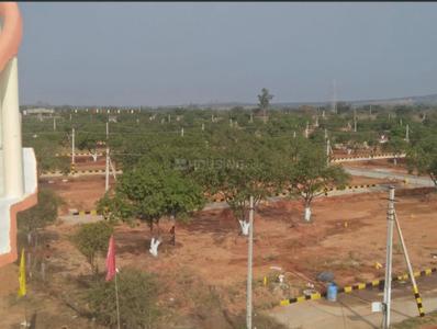 Image of 1314 Sq.ft Residential Plot / Land for sale in Ibrahimpatnam, Hyderabad for Rs. 2200000