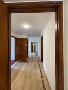 Bedroom Image of 2700 Sq.ft 4 BHK Builder Floor for sale in Greater Kailash New Delhi for Rs. 68500000