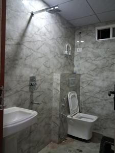 Common Bathroom Image of 1450 Sq.ft 3 BHK Apartment / Flat for sale in Capital Green Avenue 74, Sector 74 Noida for Rs. 5600000