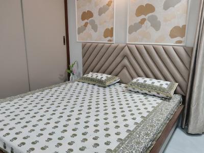 Image of 1433 Sq.ft 3 BHK Apartment / Flat for sale in Panchyawala, Jaipur for Rs. 7300000