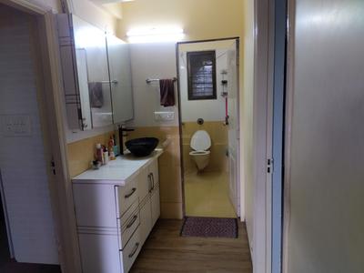 Image of 1400 Sq.ft 2 BHK Apartment / Flat for sale in Nerul, Navi Mumbai for Rs. 29000000