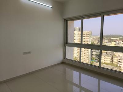 Bedroom Image of 2450 Sq.ft 5 BHK Apartment / Flat for sale in Dheeraj Realty Dheeraj Insignia, Santacruz East Mumbai for Rs. 62500000