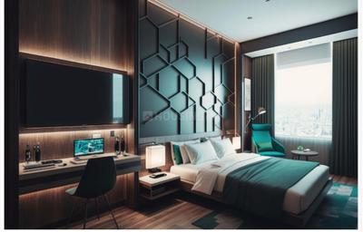 Bedroom Image of 2775 Sq.ft 4 BHK Builder Floor for sale in Vasundhara Ghaziabad for Rs. 16600000