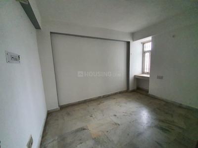 Bedroom Image of 2000 Sq.ft 3 BHK Apartment / Flat for rent in Mundeshwari Multicon Saryu Sadan, Rukanpura Patna for Rs. 20000
