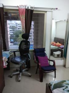 Bedroom Image of 840 Sq.ft 2 BHK Apartment / Flat for sale in Essen Shonest Towers, Wakad Pune for Rs. 8500000