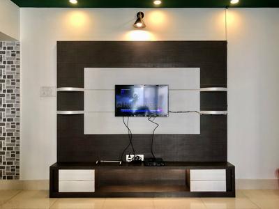 Hall Image of 1598 Sq.ft 3 BHK Builder Floor for rent in Ganeshguri Guwahati for Rs. 50000
