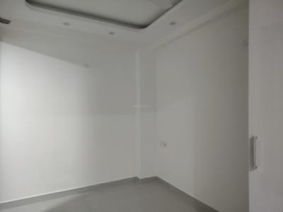 Bedroom Image of 900 Sq.ft 2 BHK Apartment / Flat for sale in Myra Homes by Complete Home Solutions, Chhattarpur New Delhi for Rs. 6000000
