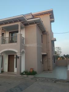 Image of 2250 Sq.ft 3 BHK Independent House for sale in Kasindra, Ahmedabad for Rs. 11000000