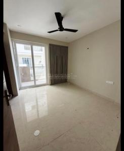 Hall Image of 1700 Sq.ft 3 BHK Apartment / Flat for rent in Skyline Elevate, Utrathiya Zirakpur for Rs. 35000