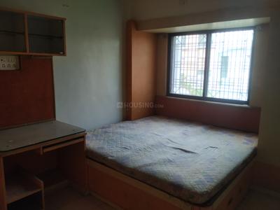 Bedroom Image of 1000 Sq.ft 2 BHK Independent House for rent in Sara Rajnagar, Garkheda Aurangabad for Rs. 18000
