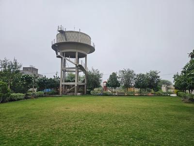 Image of 700 Sq.ft Residential Plot / Land for sale in Nageshwar Sky Dream City, Bada Bangarda, Indore for Rs. 3640000
