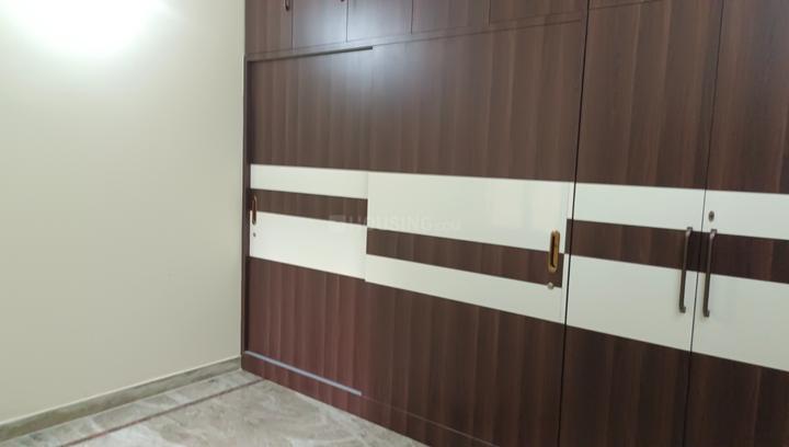 paharia KGR popular sosicty Bedroom 1