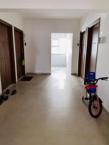 Hall Image of 1060 Sq.ft 2 BHK Apartment / Flat for sale in Oxford Florida River Walk, Mundhwa Pune for Rs. 9500000