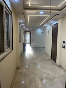 Living Room Image of 950 Sq.ft 2 BHK Builder Floor for sale in Ramesh Nagar New Delhi for Rs. 15000000