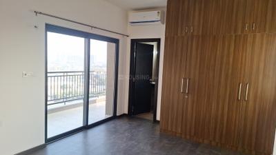 Bedroom Image of 2003 Sq.ft 3 BHK Apartment / Flat for sale in Sobha City, Sector 108 Gurgaon for Rs. 41000000