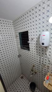 Bathroom Image of Varad PG in Rabale, Navi Mumbai
