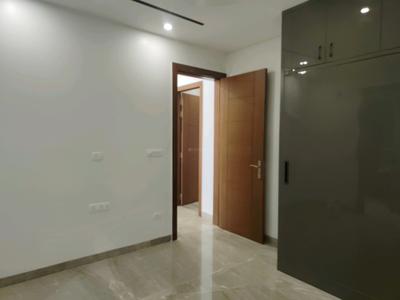 Bedroom Image of 1800 Sq.ft 3 BHK Builder Floor for sale in Sector 57 Gurgaon for Rs. 28000000