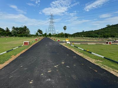 Image of 1049 Sq.ft Residential Plot / Land for sale in Chengalpattu, Chennai for Rs. 1458110