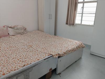 Bedroom Image of 600 Sq.ft 1 BHK Apartment / Flat for rent in Koregaon Park Pune for Rs. 32000