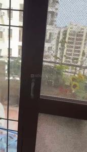 Balcony Image of 1250 Sq.ft 2.5 BHK Apartment / Flat for sale in RPS Savana, Sector 88 Faridabad for Rs. 12000000