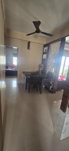 Image of 1260 Sq.ft 2 BHK Apartment / Flat for sale in Kudasan, Gandhinagar for Rs. 5600000