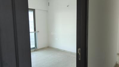 Bedroom Image of 1615 Sq.ft 3 BHK Apartment / Flat for sale in Adani Ten BKC, Bandra East Mumbai for Rs. 87800000