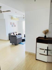 Hall Image of 1890 Sq.ft 3 BHK Apartment / Flat for sale in Heritage One, Sector 62 Gurgaon for Rs. 43000000