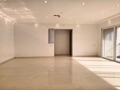 Living Room Image of 2573 Sq.ft 4 BHK Apartment / Flat for sale in Bhandari 7 Plumeria Drive, Tathawade Pune for Rs. 27500000